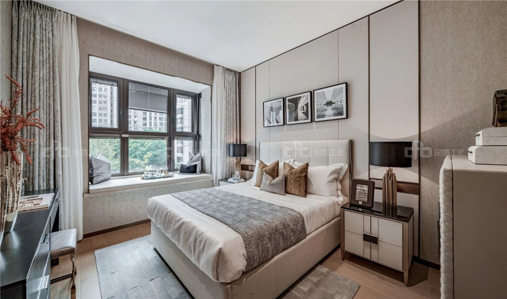 加盟整木定制和全屋定制哪個好?(圖3) 加盟整木定制和全屋定制哪個好?(圖3)