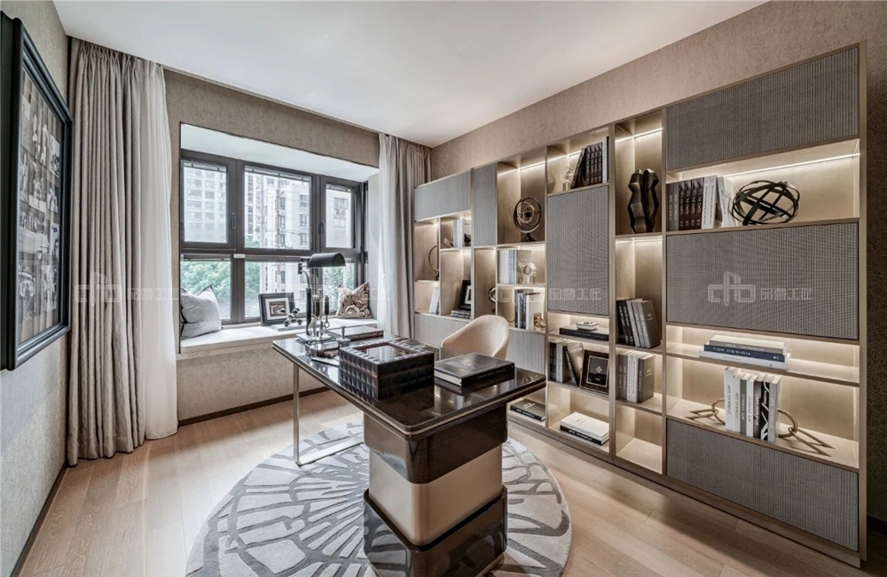 加盟整木定制和全屋定制哪個好?(圖2) 加盟整木定制和全屋定制哪個好?(圖2)