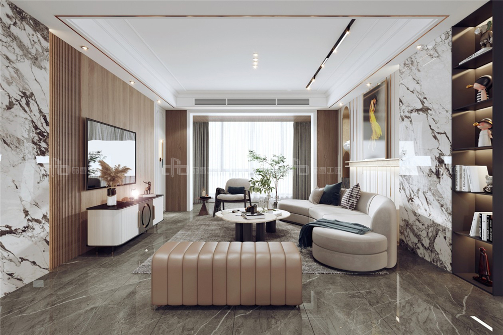 一般客廳要怎么設(shè)計的好呢?(圖3) 一般客廳要怎么設(shè)計的好呢?(圖3)