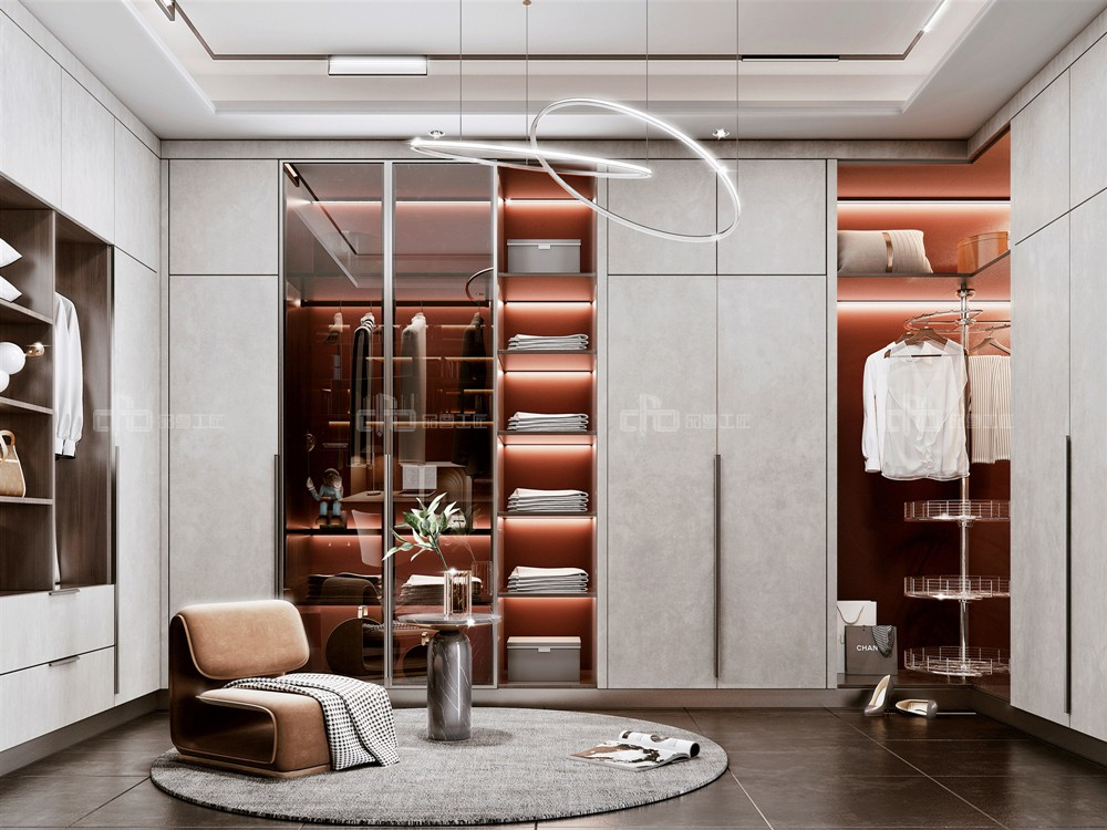 定制家居包括哪些行業?(圖1) 定制家居包括哪些行業?(圖1)