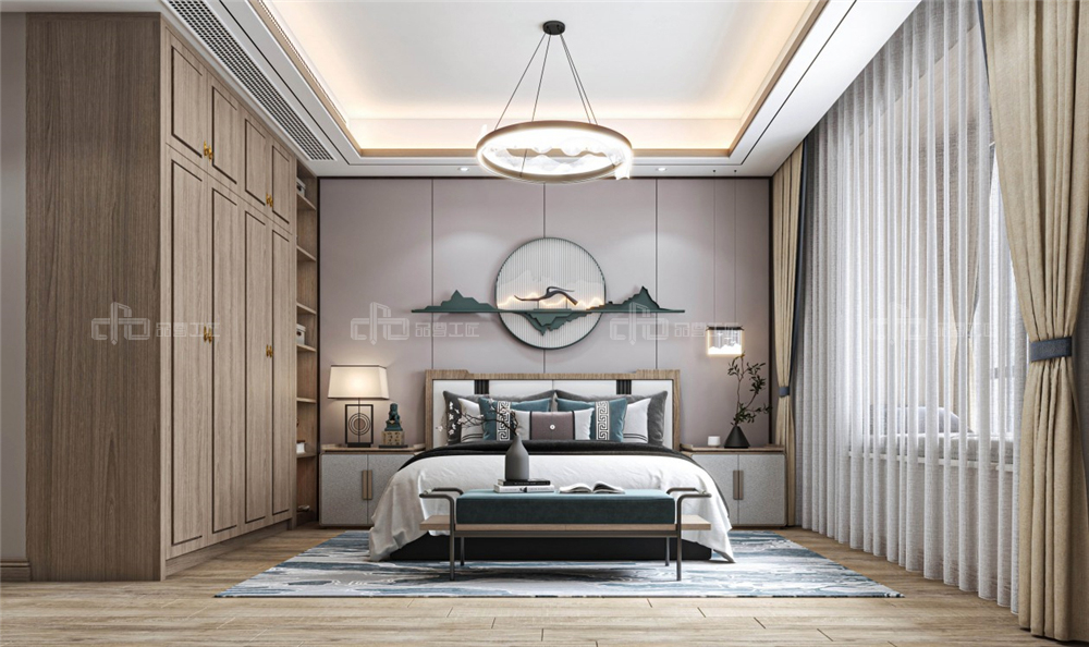 定制家居包括哪些行業?(圖2) 定制家居包括哪些行業?(圖2)