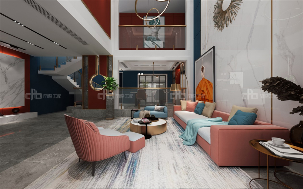 定制家居包括哪些行業?(圖3) 定制家居包括哪些行業?(圖3)