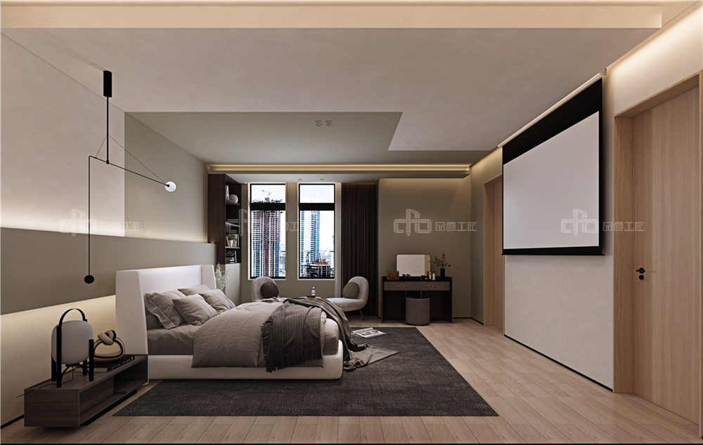 定制家居所能做的材質都有哪些?(圖2) 定制家居所能做的材質都有哪些?(圖2)