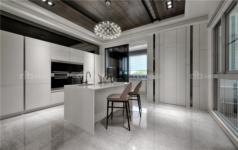 定制家居所能做的材質都有哪些?(圖3) 定制家居所能做的材質都有哪些?(圖3)