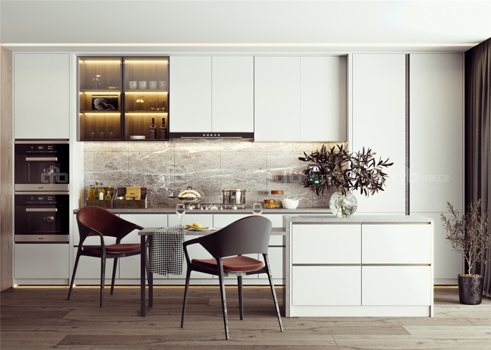 整木定制加盟店多久能回本呢?(圖1) 整木定制加盟店多久能回本呢?(圖1)