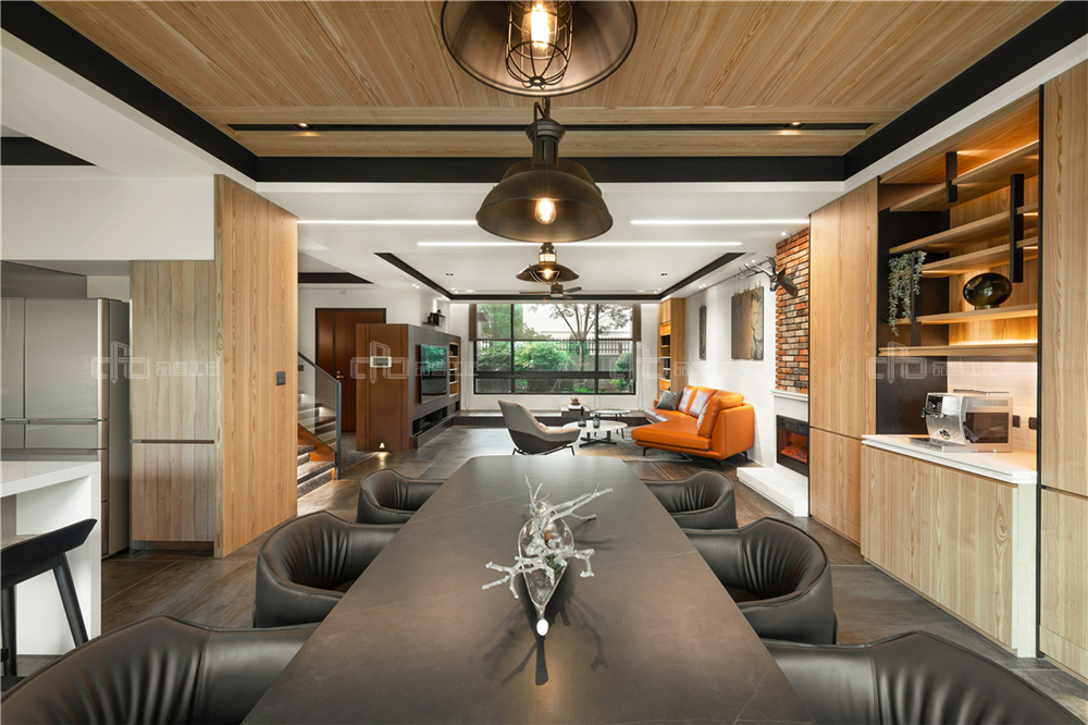 整木定制加盟店多久能回本呢?(圖2) 整木定制加盟店多久能回本呢?(圖2)