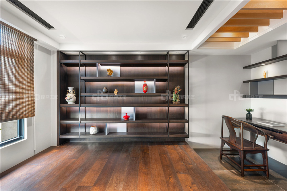 整木定制加盟店多久能回本呢?(圖3) 整木定制加盟店多久能回本呢?(圖3)