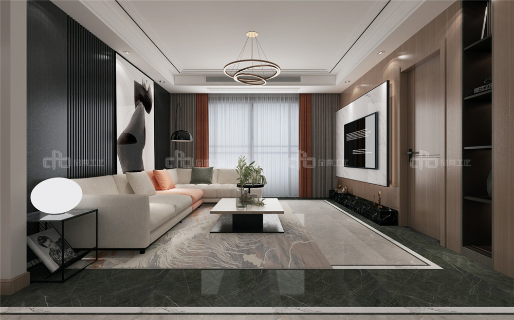 全屋定制做什么材質最好?(圖2) 全屋定制做什么材質最好?(圖2)