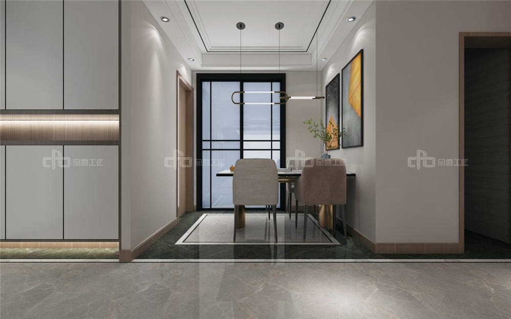 全屋定制做什么材質最好?(圖3) 全屋定制做什么材質最好?(圖3)