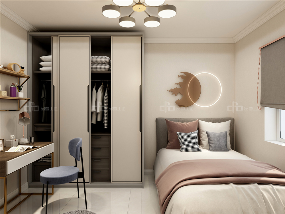 衣柜怎么保養,衣柜發霉怎么辦?(圖1) 衣柜怎么保養,衣柜發霉怎么辦?(圖1)