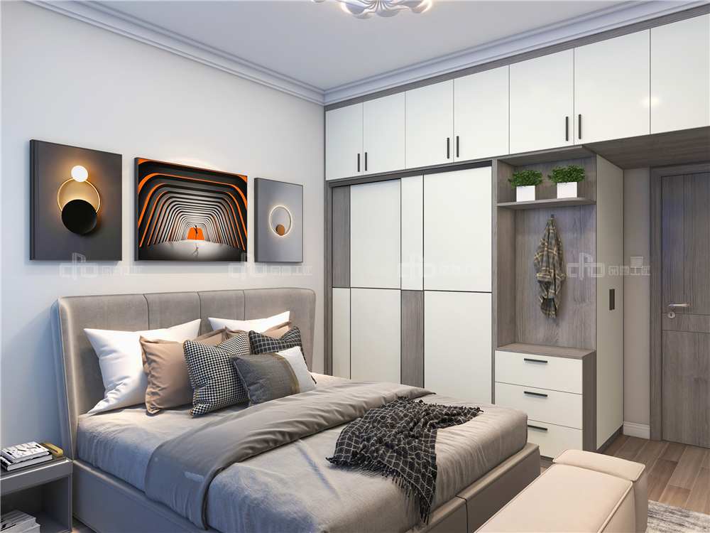 衣柜怎么保養,衣柜發霉怎么辦?(圖2) 衣柜怎么保養,衣柜發霉怎么辦?(圖2)