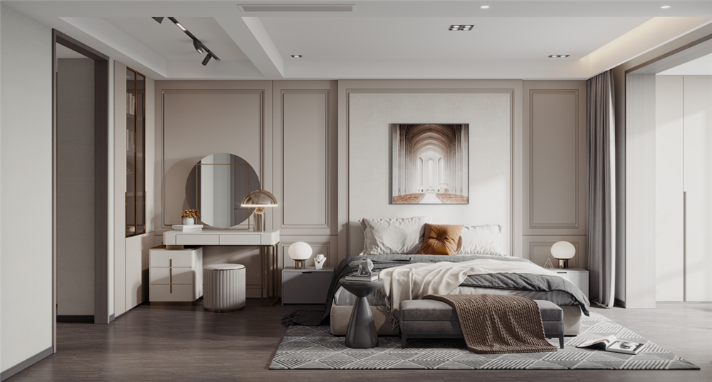 整木定制加盟費用及條件是什么？(圖1)