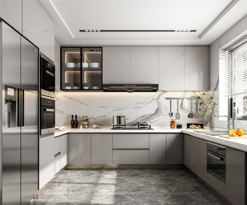 全屋定制加盟怎么選擇合適的品牌?(圖1) 全屋定制加盟怎么選擇合適的品牌?(圖1)