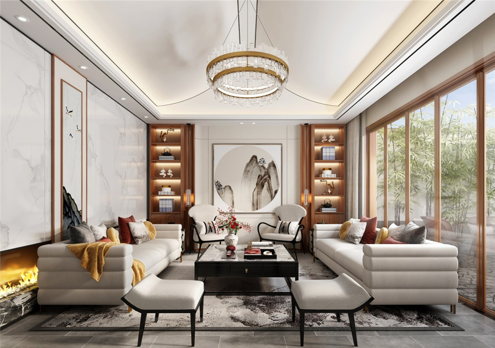 全屋家裝加盟要多少費用，品牌哪個好？(圖1)