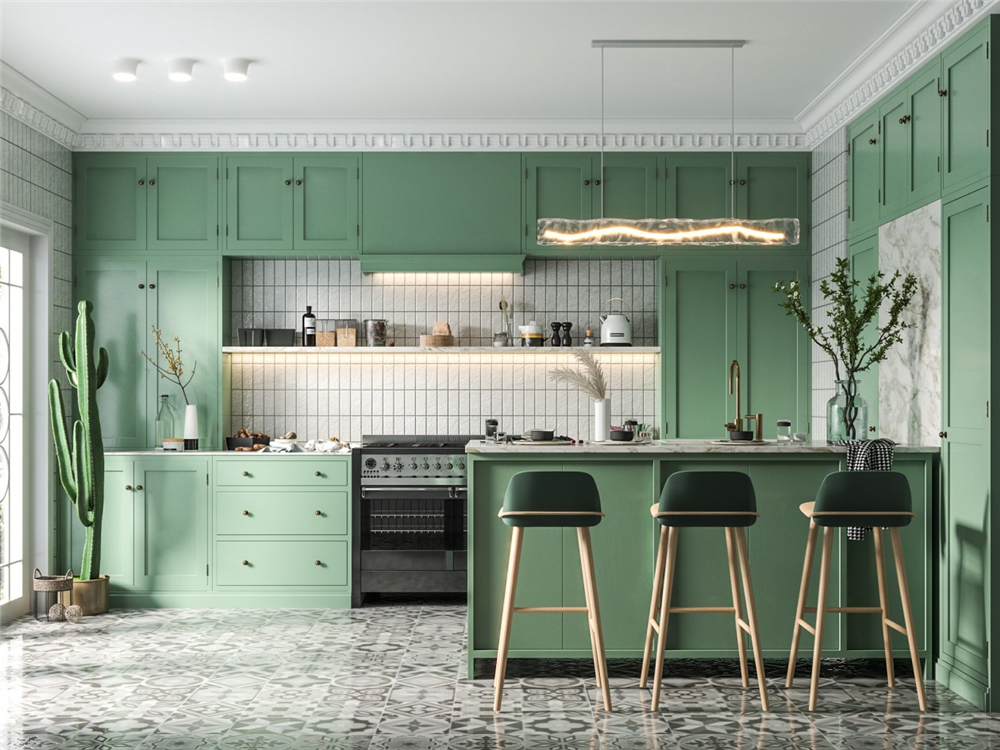 定制櫥柜加盟怎么選擇品牌?(圖1) 定制櫥柜加盟怎么選擇品牌?(圖1)