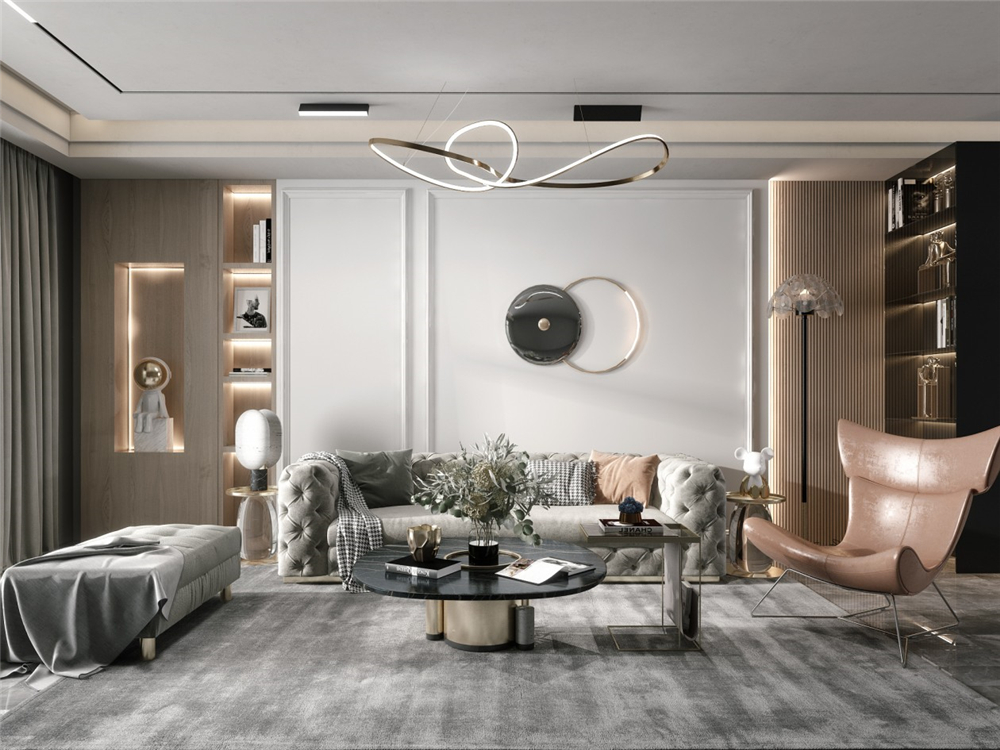 全屋家裝加盟如何選擇合適自己的品牌?(圖4) 全屋家裝加盟如何選擇合適自己的品牌?(圖4)