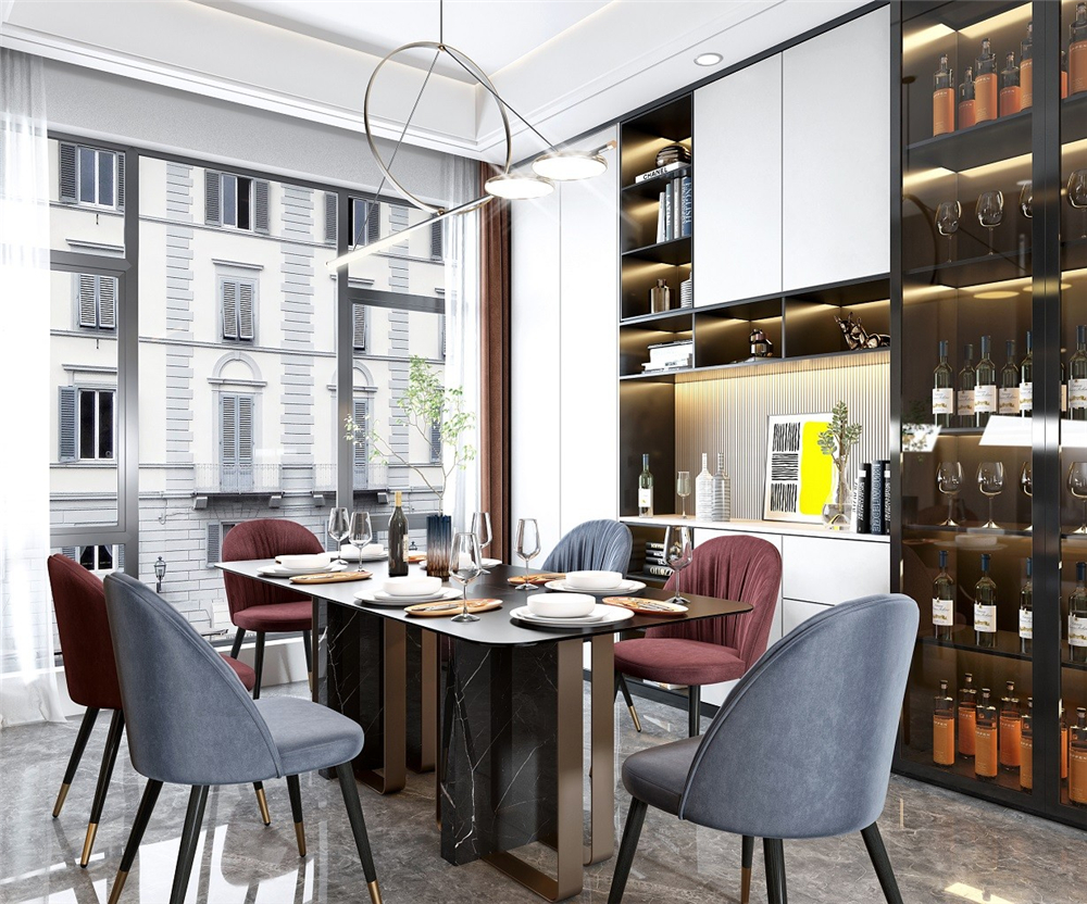 整木定制加盟怎么尋找好的品牌?(圖3) 整木定制加盟怎么尋找好的品牌?(圖3)