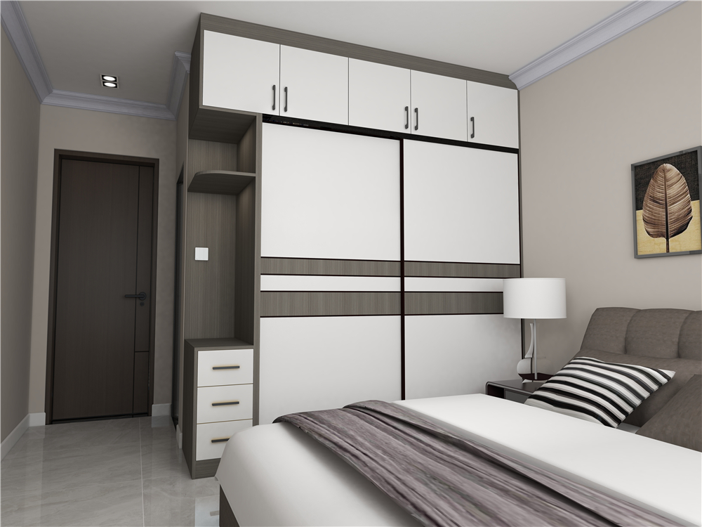 實木衣柜要怎么保養比較好？(圖3)