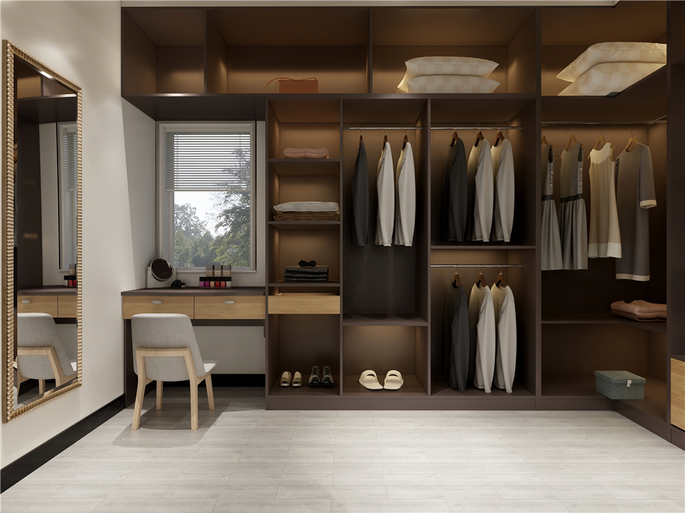 加盟整體衣柜需要多少錢投資?(圖3) 加盟整體衣柜需要多少錢投資?(圖3)