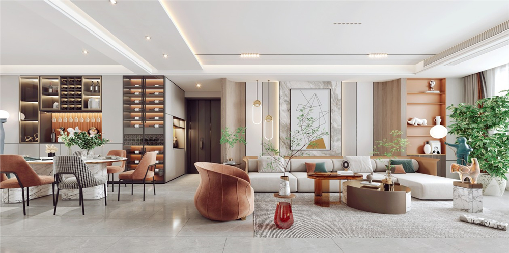 定制家居加盟前所要注意的事項(圖1) 定制家居加盟前所要注意的事項(圖1)