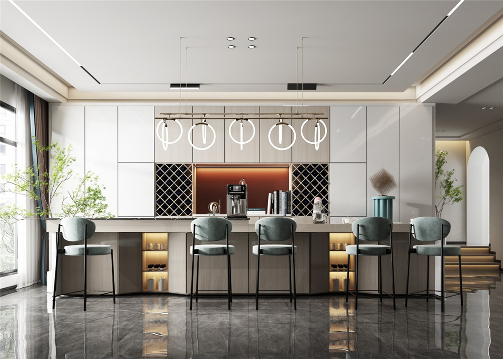 定制家居加盟前所要注意的事項(圖4) 定制家居加盟前所要注意的事項(圖4)