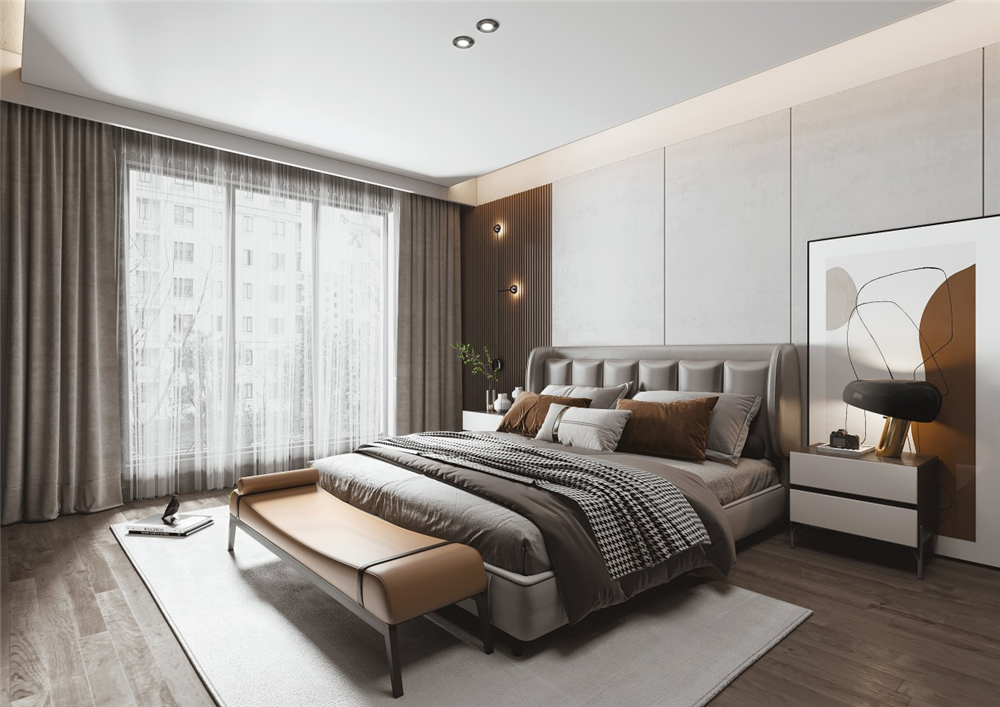 全屋定制加盟要哪些費用，得多少錢？(圖1)