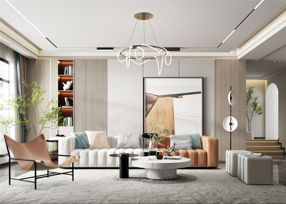 全屋定制加盟要哪些費用，得多少錢？(圖2)