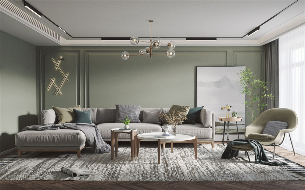 整木定制是怎么計算產品價格的?(圖2) 整木定制是怎么計算產品價格的?(圖2)