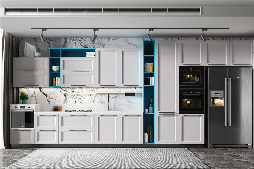 整木定制的優點和缺點有哪些?(圖2) 整木定制的優點和缺點有哪些?(圖2)