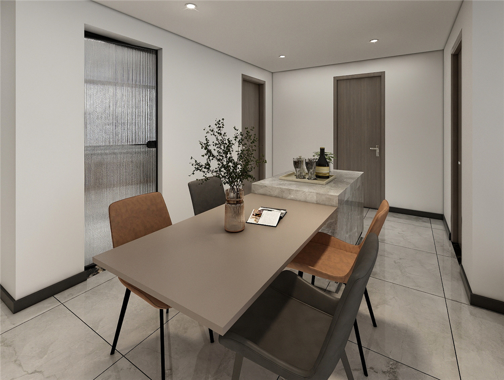 定制室內木門要怎么挑選？(圖1)