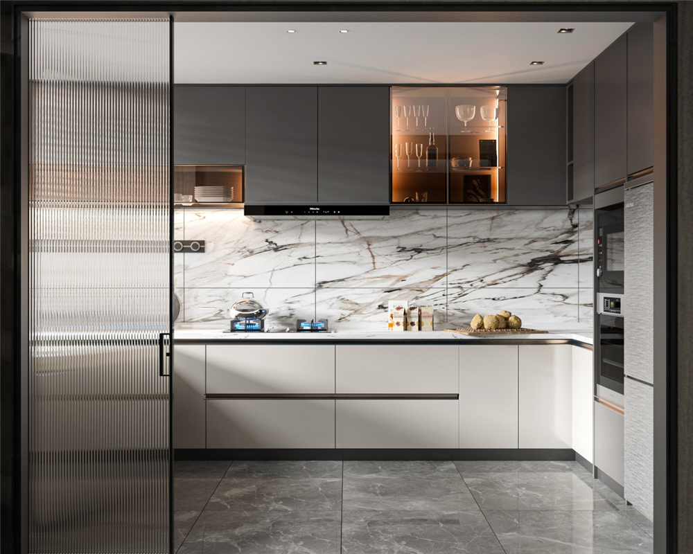 加盟櫥柜品牌要準備多少錢備用?(圖1) 品尊工匠