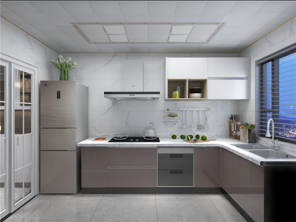 加盟櫥柜品牌哪個好,怎么選擇?(圖2) 品尊工匠