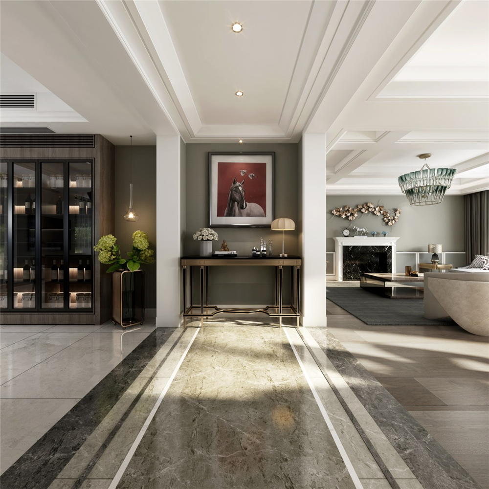 加盟好點的全屋定制品牌要怎么選擇?(圖4) 品尊工匠