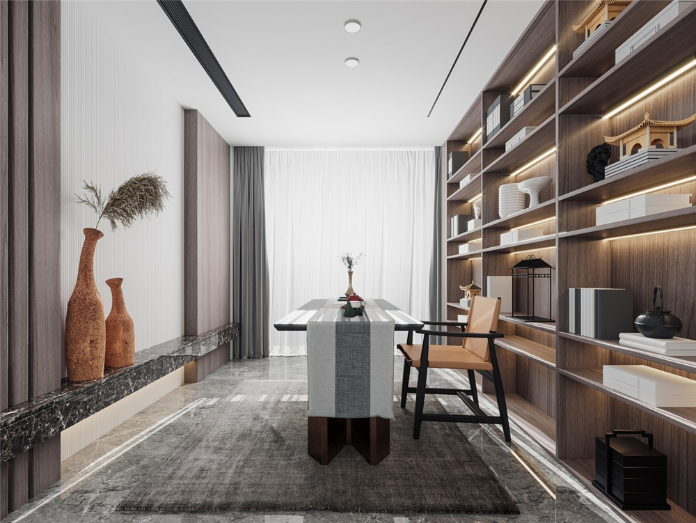 整木定制家居要注意哪些事項?(圖3) 品尊工匠