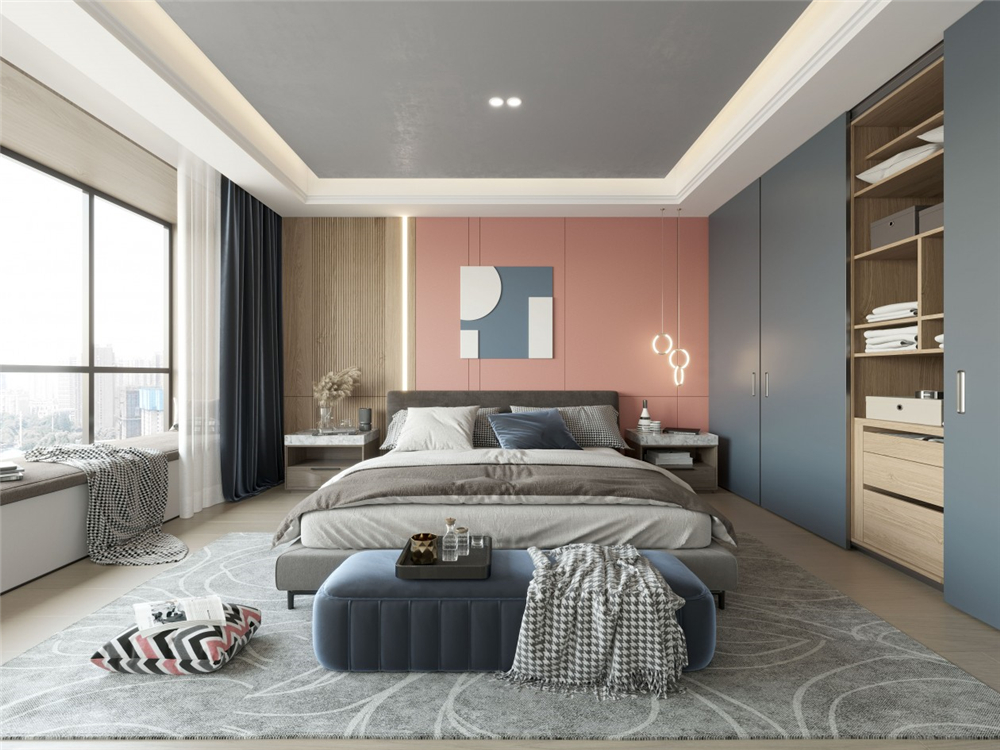 衣柜抽屜尺寸一般都是在多少?(圖2) 品尊工匠