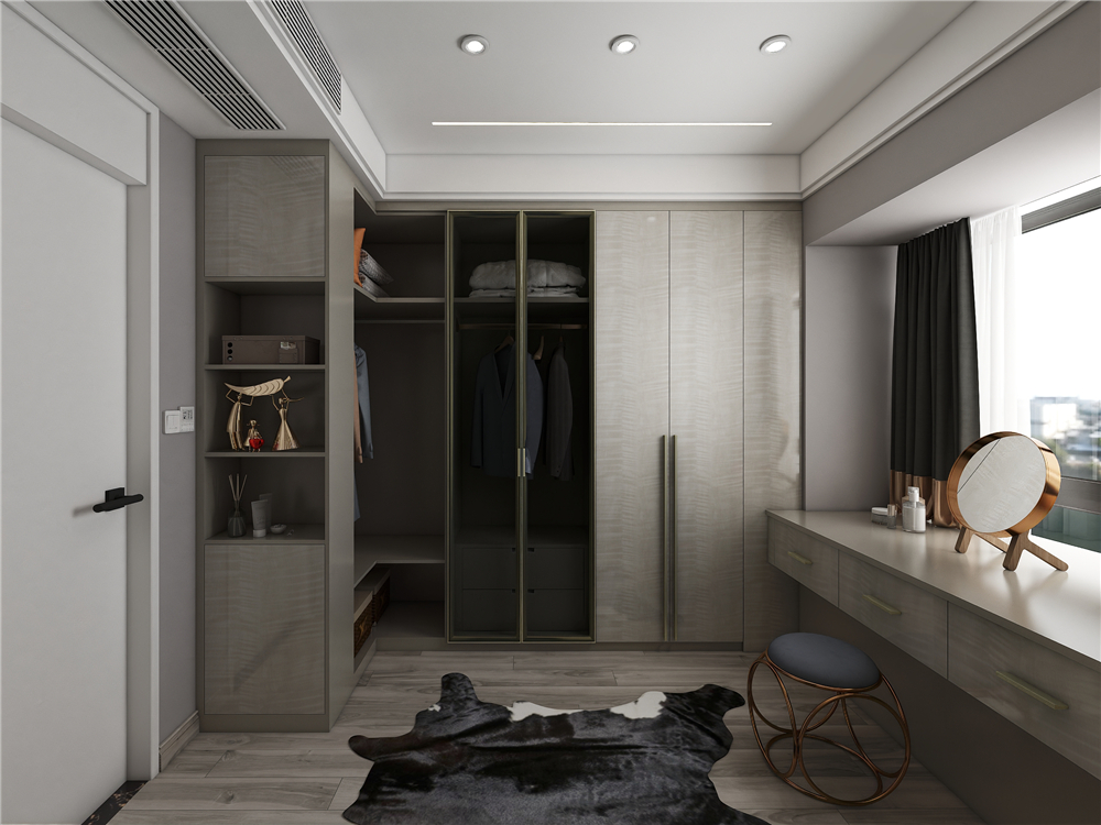 加盟衣柜品牌要準備多少錢?(圖1) 加盟衣柜品牌要準備多少錢?(圖1)