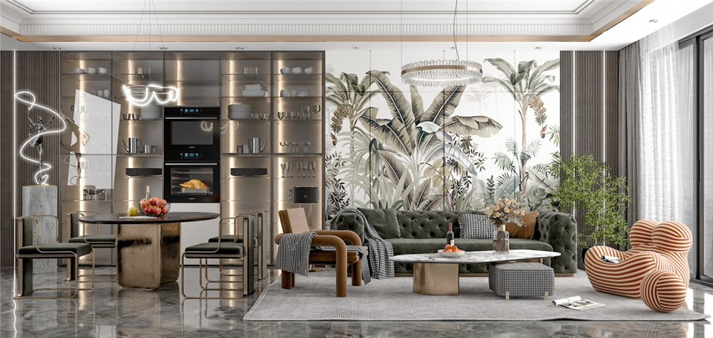 加盟定制家居品牌會有什么要求?(圖1) 加盟定制家居品牌會有什么要求?(圖1)