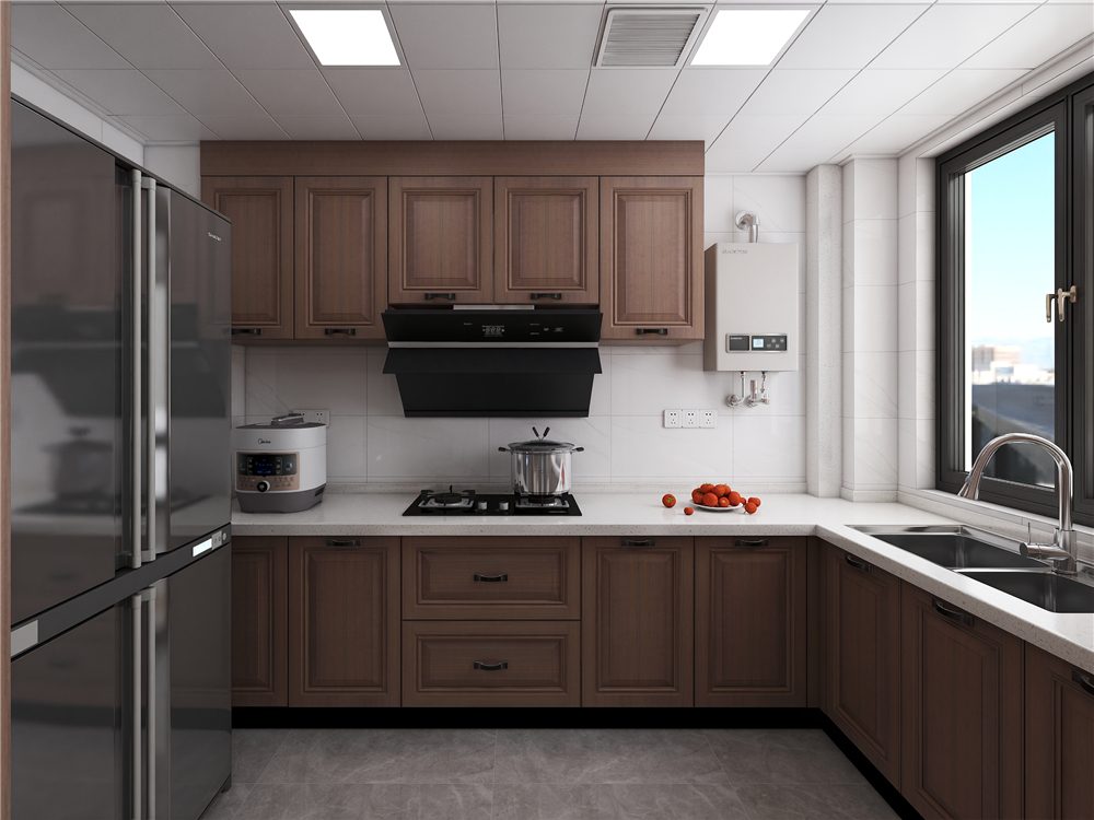 加盟定制家居品牌會有什么要求?(圖2) 加盟定制家居品牌會有什么要求?(圖2)