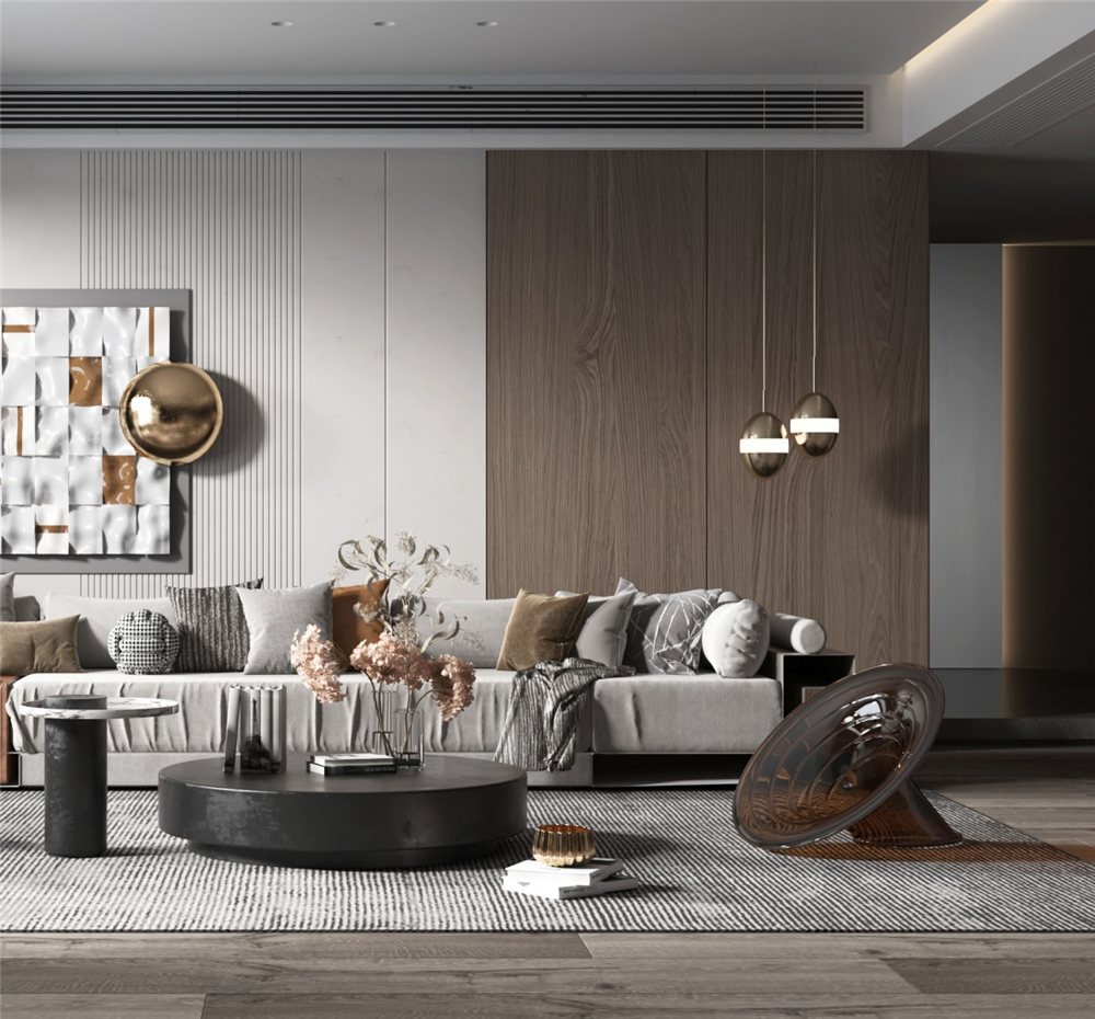 定制實木護墻板要怎么選擇?(圖2) 定制實木護墻板要怎么選擇?(圖2)