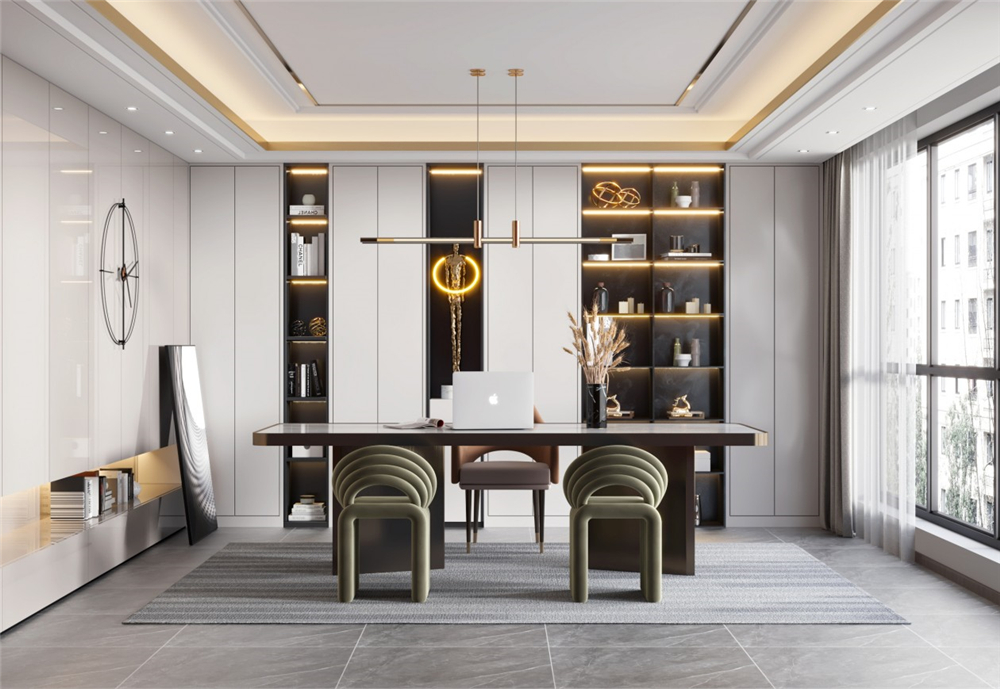 全屋定制加盟怎么選擇廠家？(圖3)