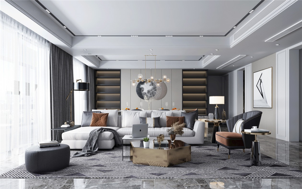 全屋定制家具有哪些板材材質?(圖4) 全屋定制家具有哪些板材材質?(圖4)