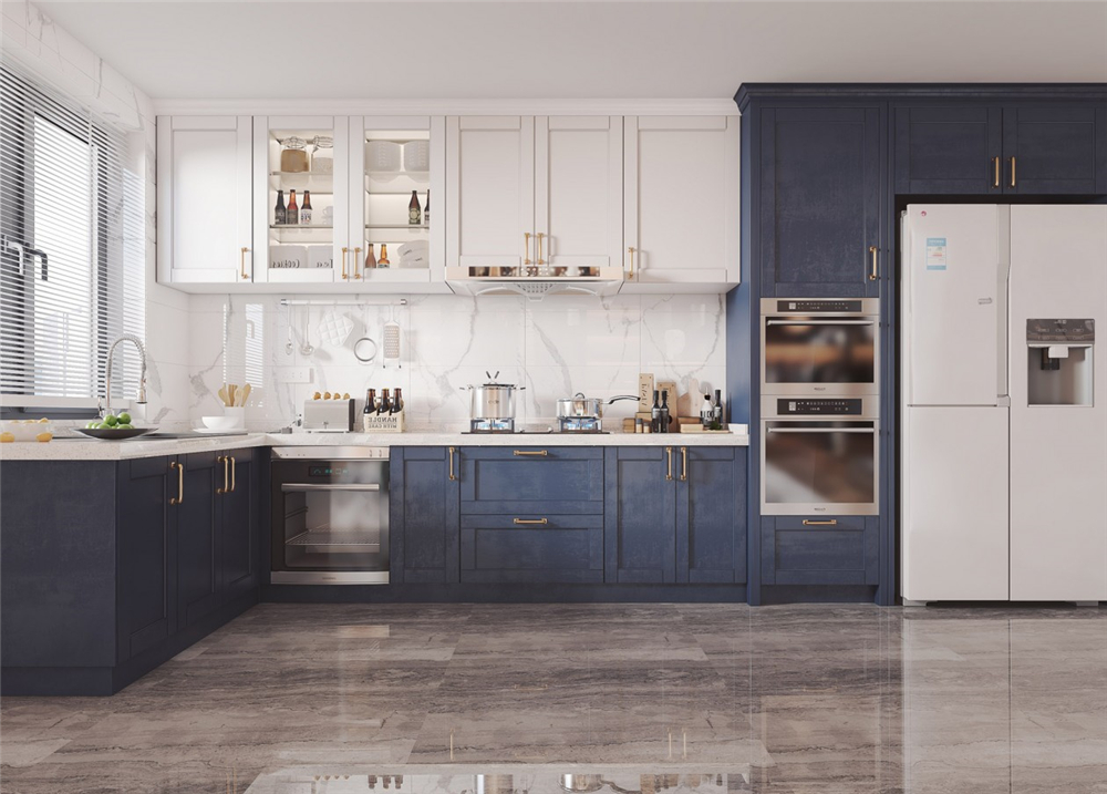 定制櫥柜要多少錢,哪些費(fèi)用?(圖1) 定制櫥柜要多少錢,哪些費(fèi)用?(圖1)