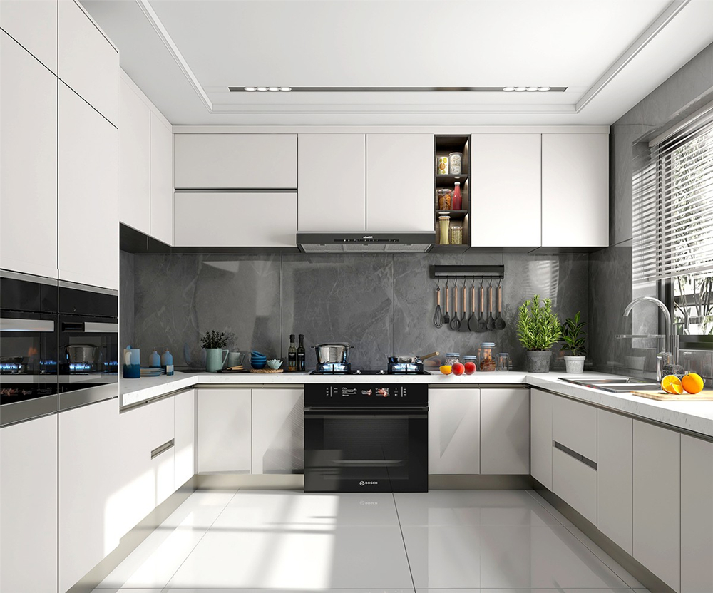 定制櫥柜要多少錢,哪些費(fèi)用?(圖2) 定制櫥柜要多少錢,哪些費(fèi)用?(圖2)