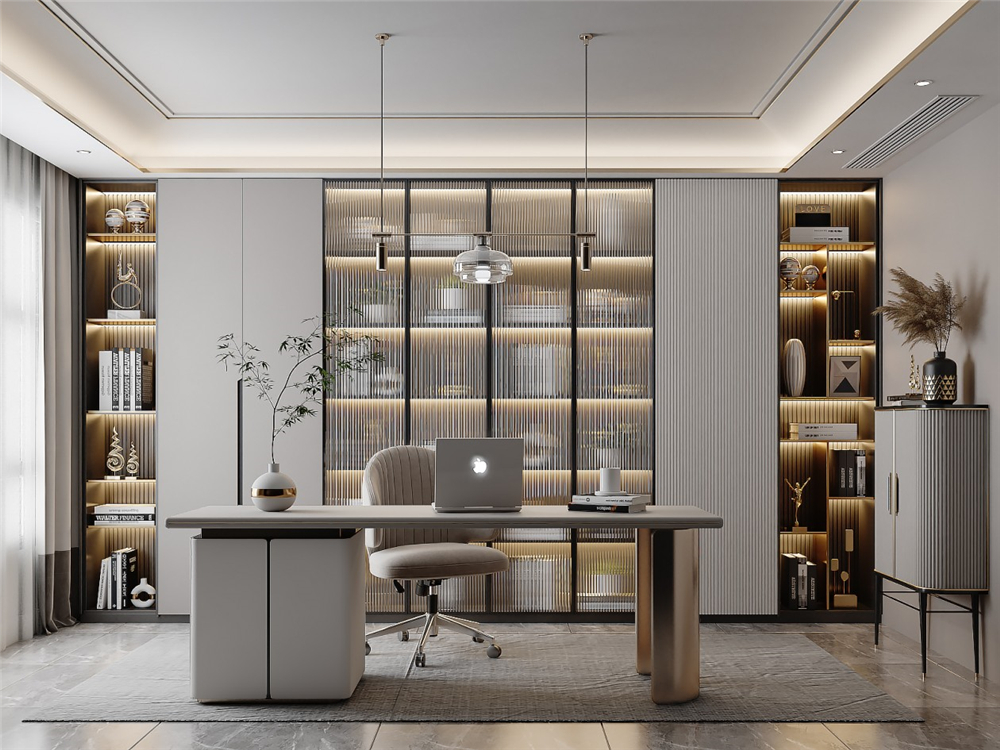 全屋定制要多少錢,有什么優點?(圖3) 全屋定制要多少錢,有什么優點?(圖3)