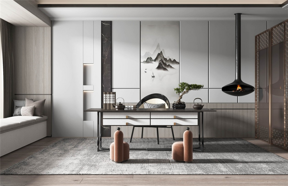 全屋定制有哪些板材，哪種木材好？(圖1)