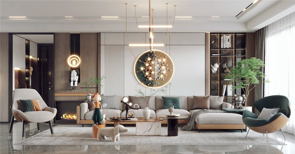 全屋定制有哪些板材，哪種木材好？(圖3)