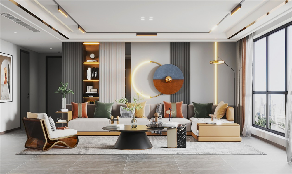 整木定制用哪種板材環保?(圖1) 整木定制用哪種板材環保?(圖1)