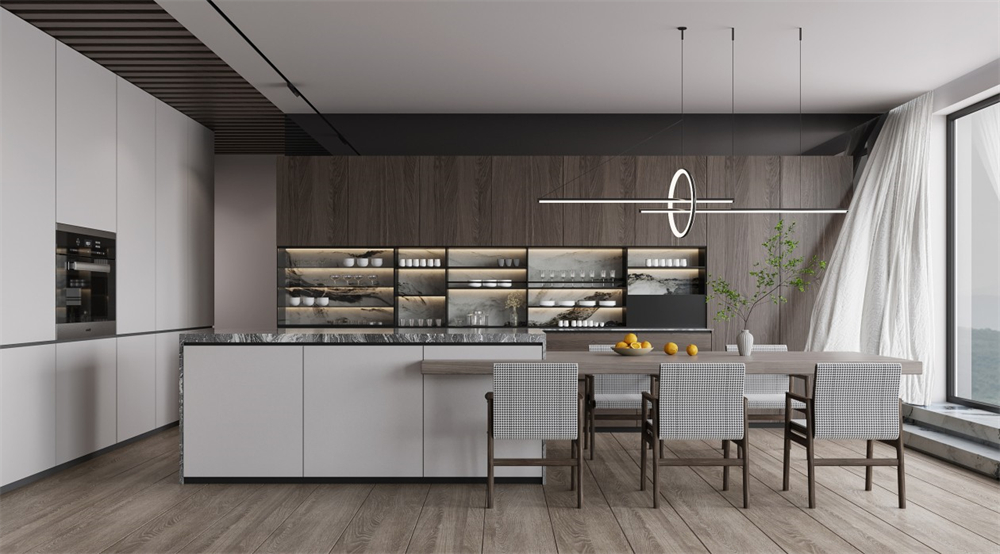 全屋整木定制加盟怎么樣?(圖2) 全屋整木定制加盟怎么樣?(圖2)