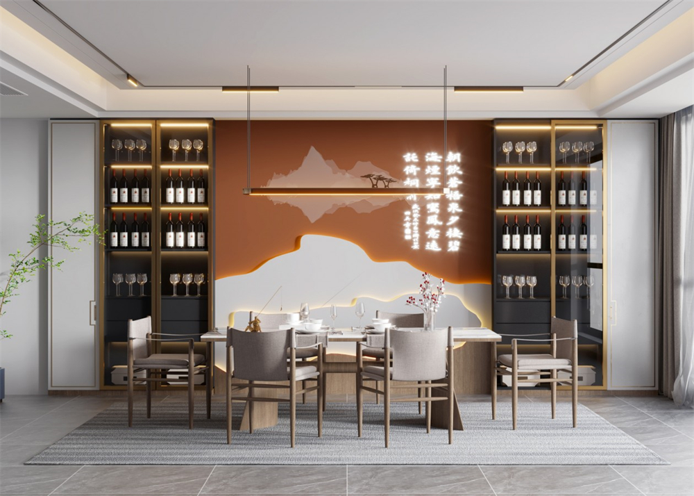 整木定制加盟店要如何經(jīng)營?(圖1) 整木定制加盟店要如何經(jīng)營?(圖1)