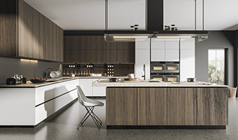 定制櫥柜設(shè)計(jì)哪個(gè)品牌好？